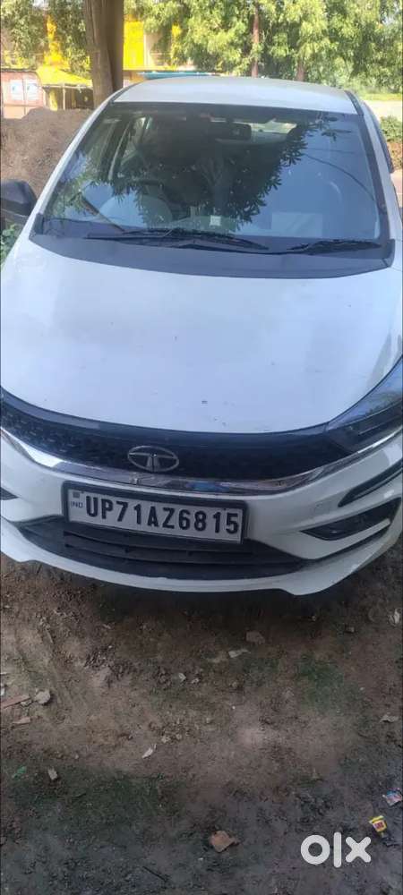Tata Tigor Xe Petrol 2023
