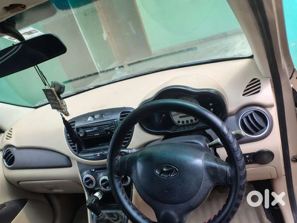 Hyundai Grand I10 2008 Petrol 101000 Km Driven