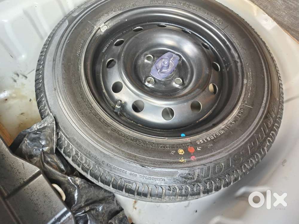 2018 Model Diesel Vdi 2nd Owner First Party Insurance Valid Till 2027