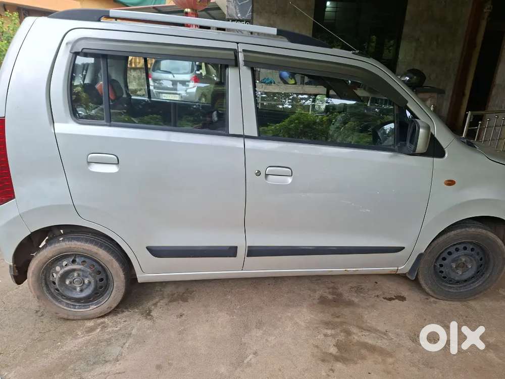 2011 Maruti Suzuki Wagon R