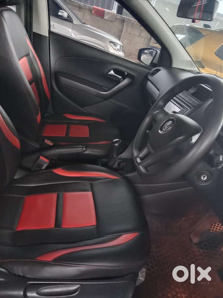 Volkswagen Polo 1.0 Mpi Comfortline, 2018, Petrol