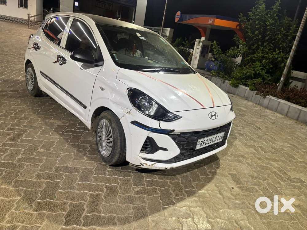 Hyundai Car Manual 2024