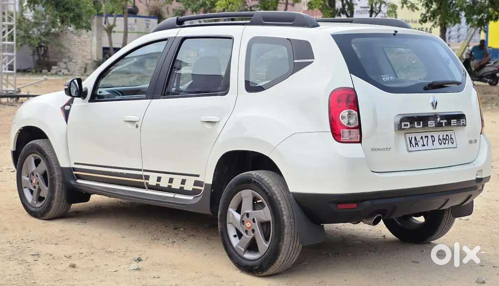 Duster Explore Edition Rxl(o)