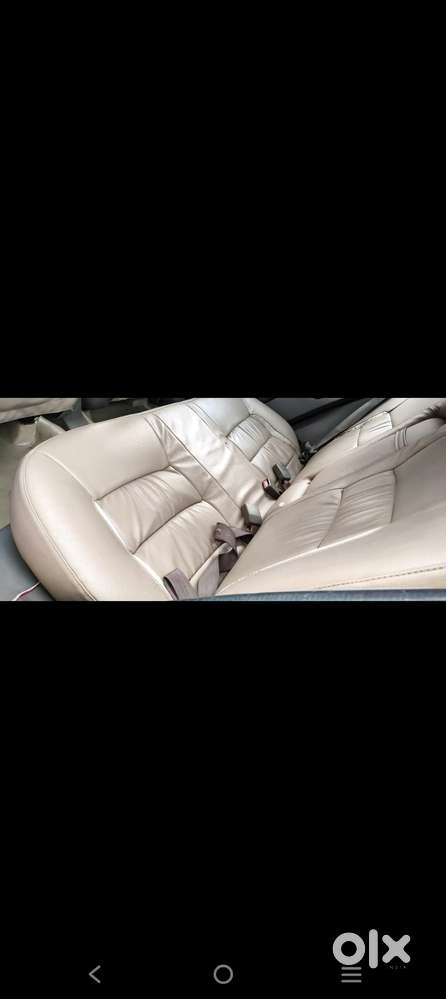 Tata Manza, 2010, Petrol
