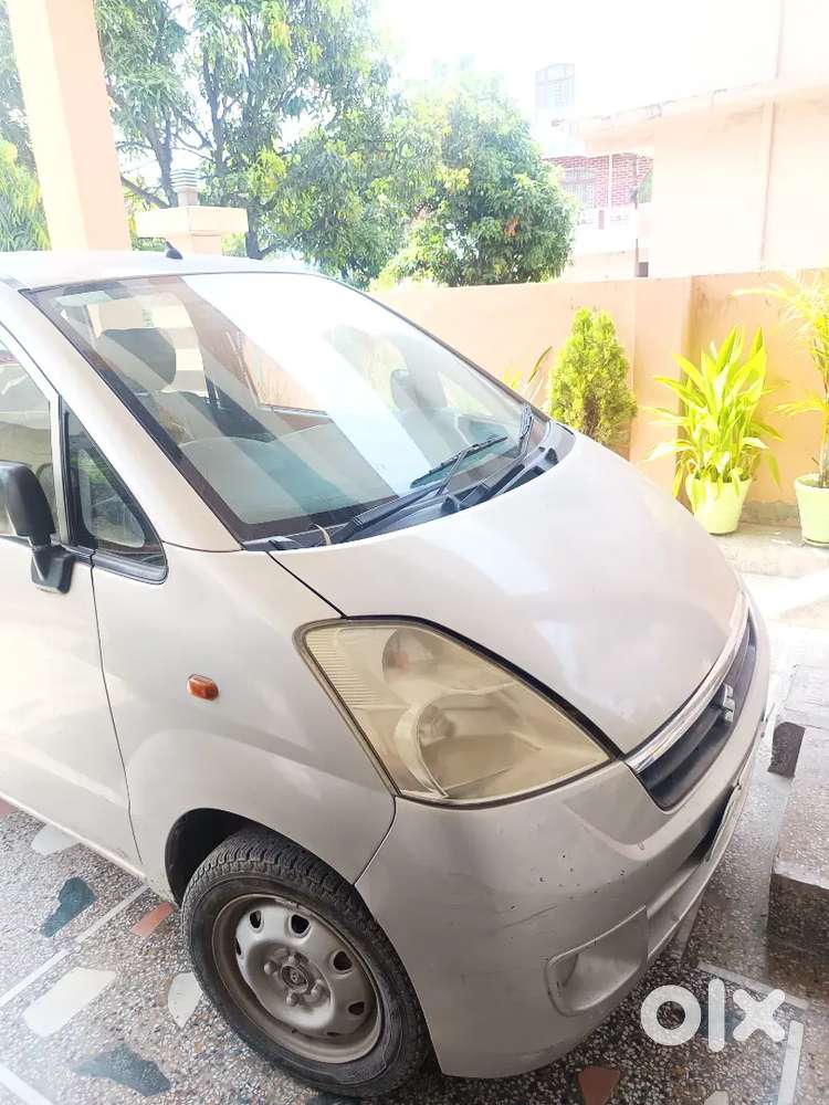 Maruti Suzuki Zen Estilo 2008 Petrol Manual