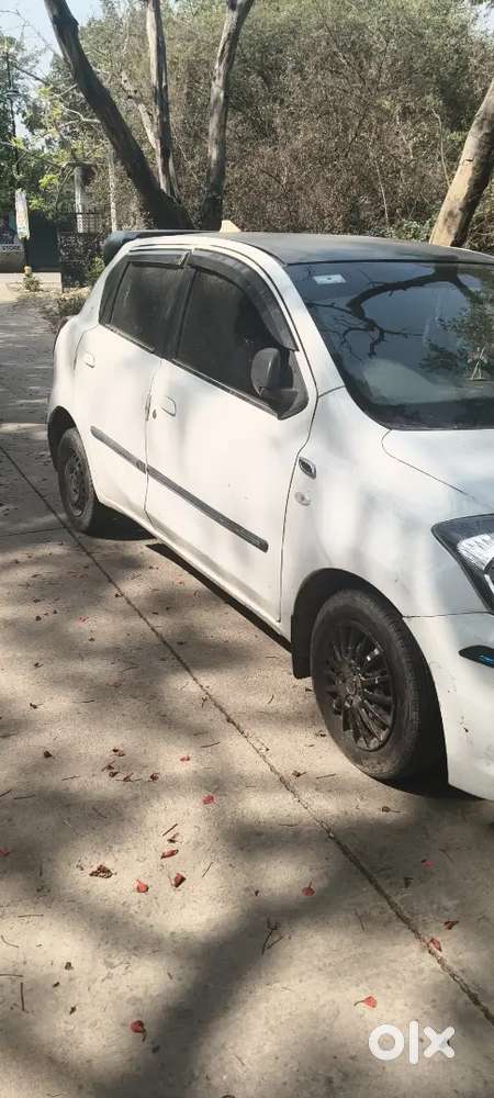 Datsun Go 2014