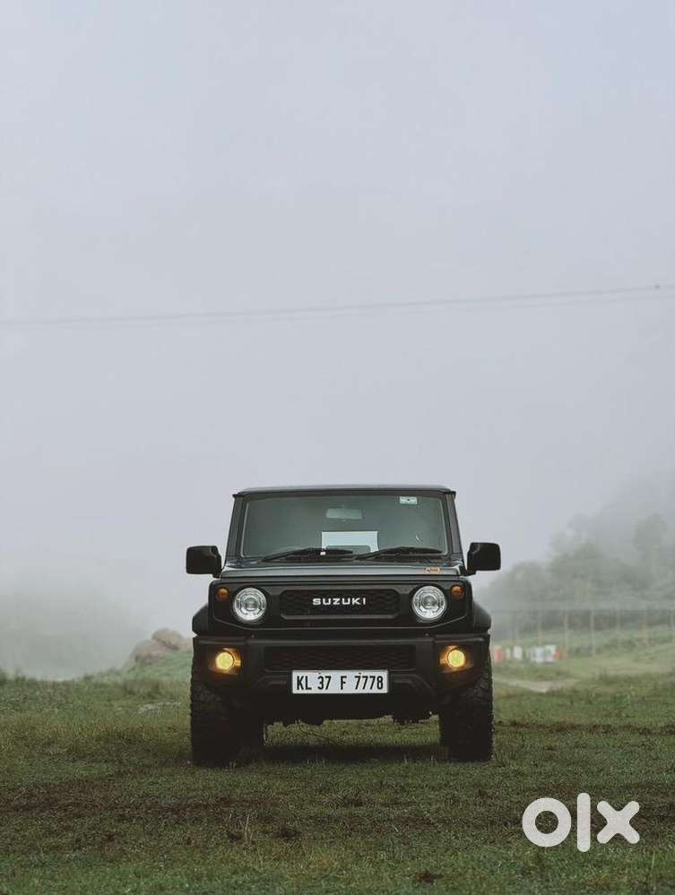 Maruti Suzuki 2023