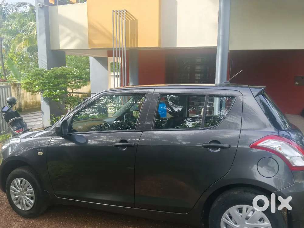 Maruti Suzuki Swift 2017 Petrol 22166 Km Driven