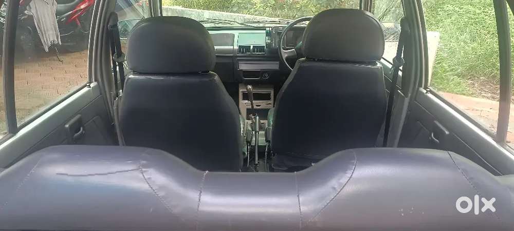 Maruti Suzuki 800 2004 Petrol 57000 Km Driven, Paper Validity 2029 Las