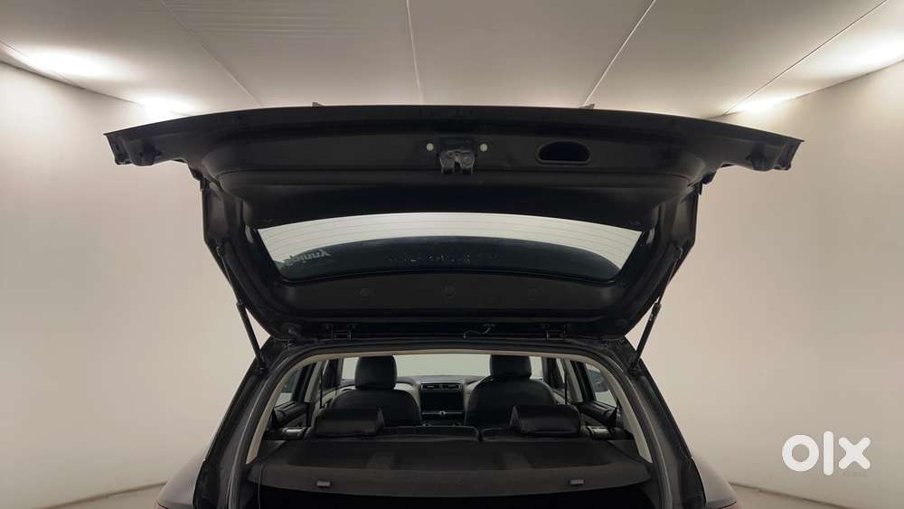 Hyundai Creta 1.5 Sx, 2021, Petrol