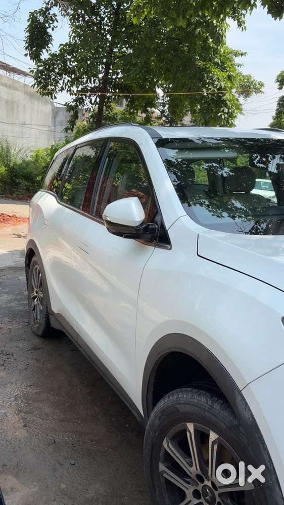 Mahindra Xuv700 Diesel 2023
