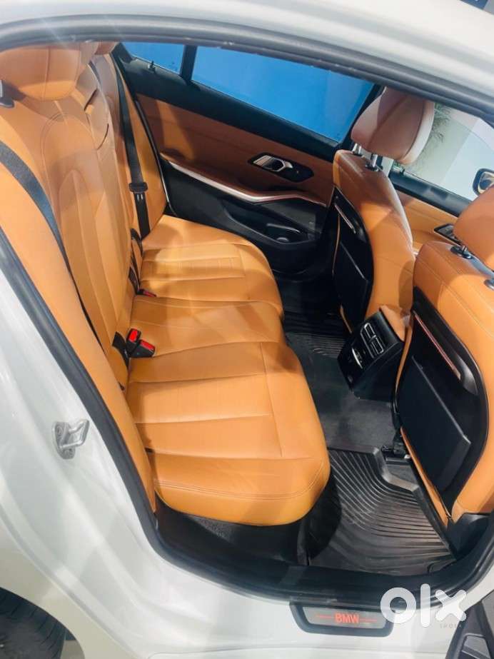 Bmw 3 Series Gran Limousine 330li M Sport, 2021, Petrol