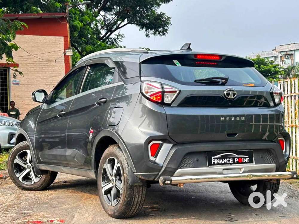 Tata Nexon 1.5 Revotorq Xz Plus, 2022, Diesel
