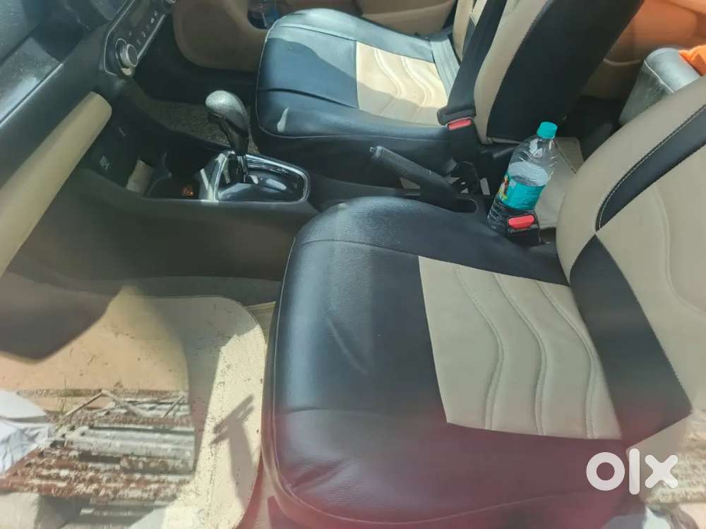 Honda Amaze Cng Car New Condition Officer Running Car,low Running Best