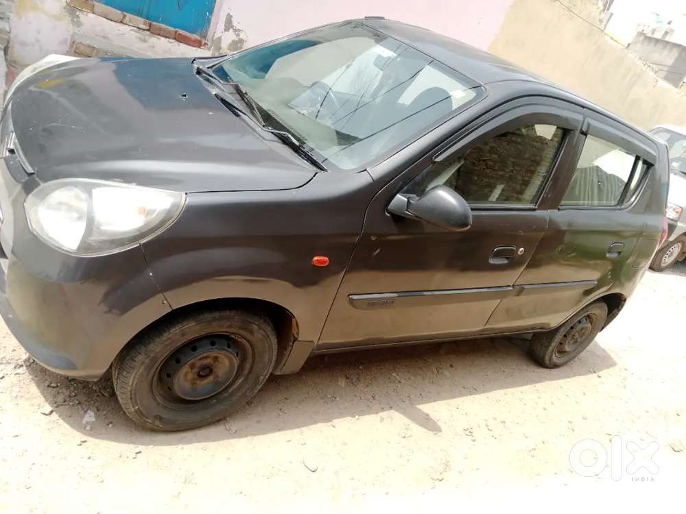 Alto 800 2014 Model Cng. Bhut Hii Kamm Price Me. Urgent Sale