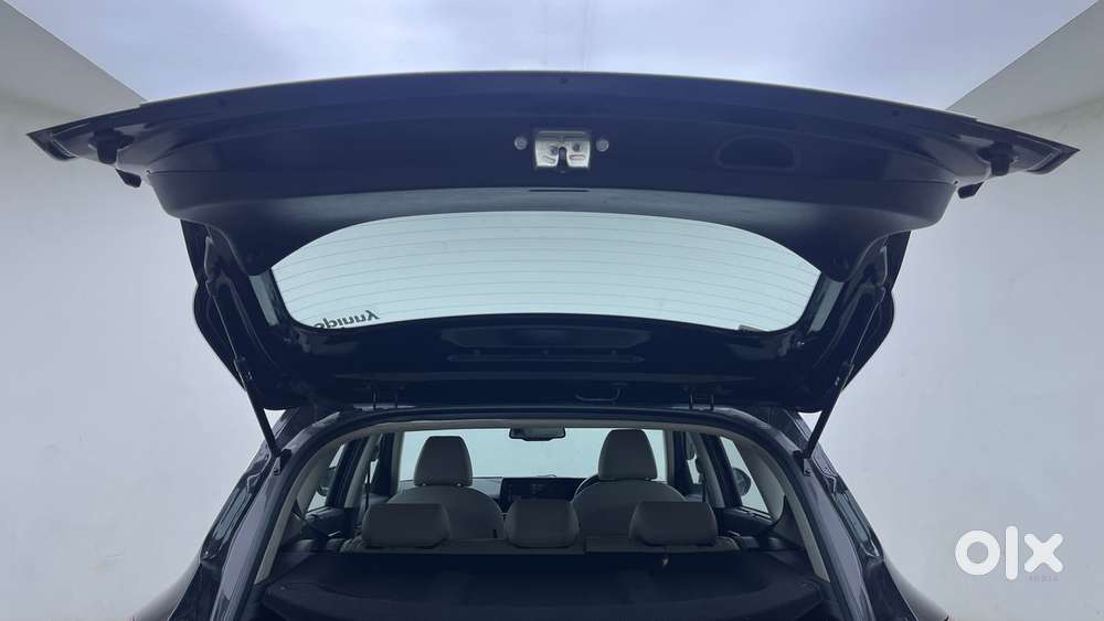 Kia Seltos 1.5 Htx At Petrol, 2023, Petrol