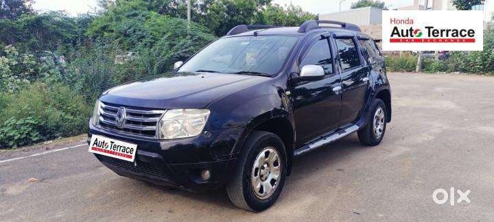 Renault Duster 110ps Diesel Rxl, 2013, Diesel