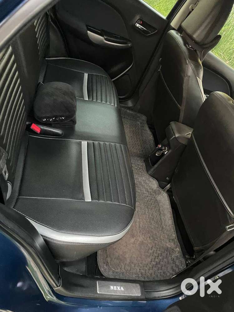 Maruti Suzuki Baleno 2020 Petrol Well Maintained