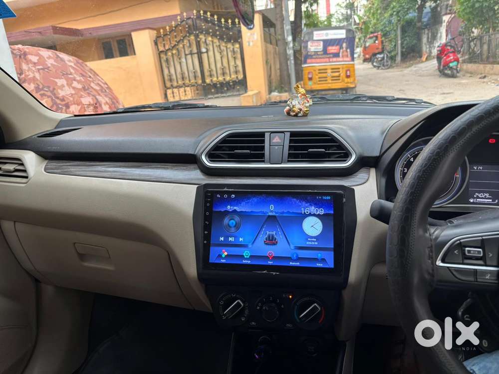 Maruti Suzuki Swift Dzire Vxi Optional, 2022, Petrol