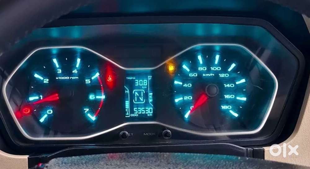 Mahindra Scorpio Classic, 2023, Diesel