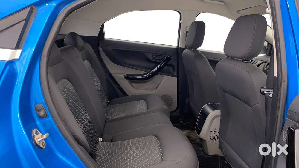 Tata Nexon 1.2 Revotron Xm, 2019, Petrol