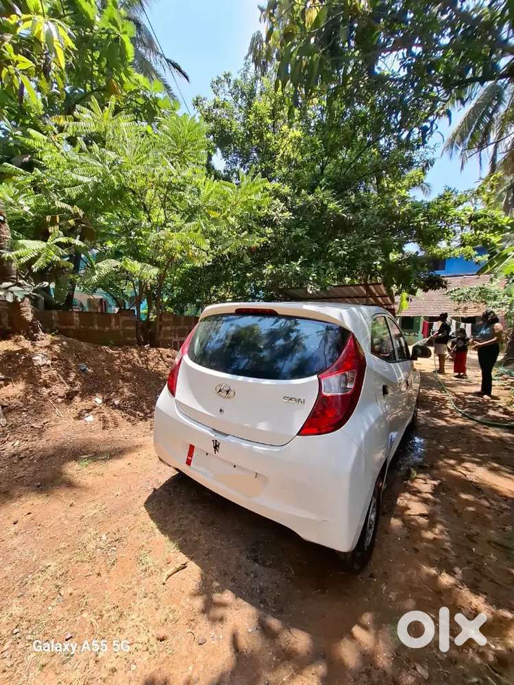 Car Is In Good Condition