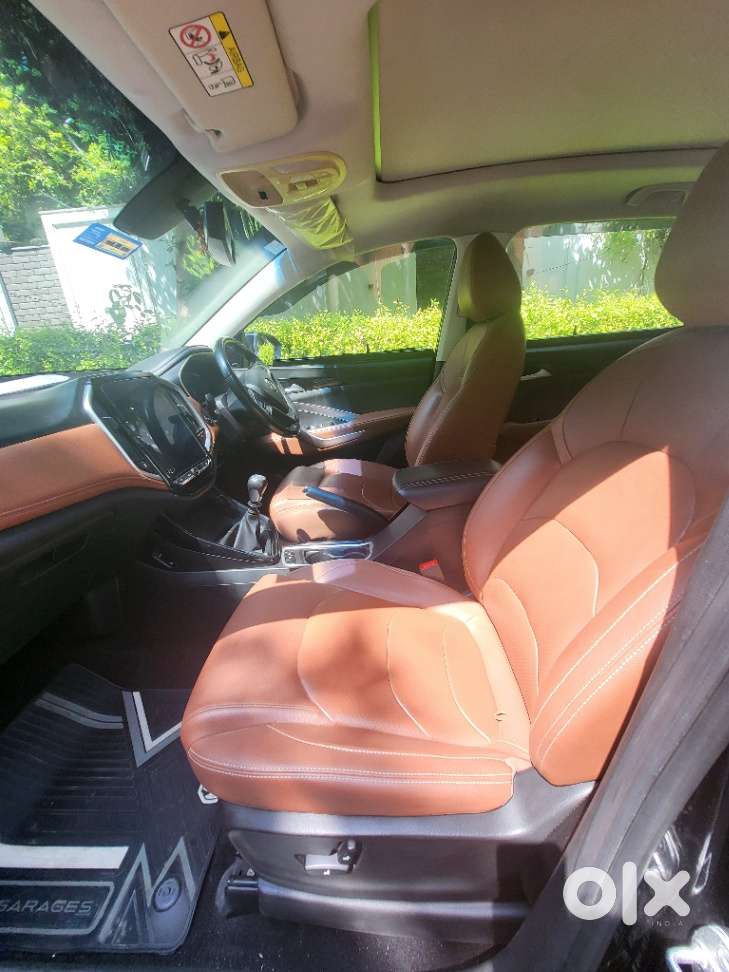 Mg Hector Plus 2.0 Sharp Diesel Turbo, 2022, Diesel