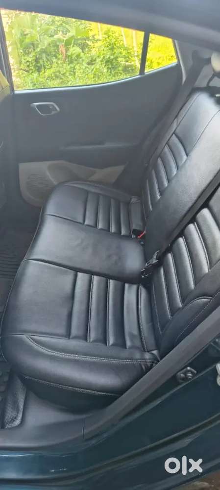 Hyundai Grand I10 Sportz 2023