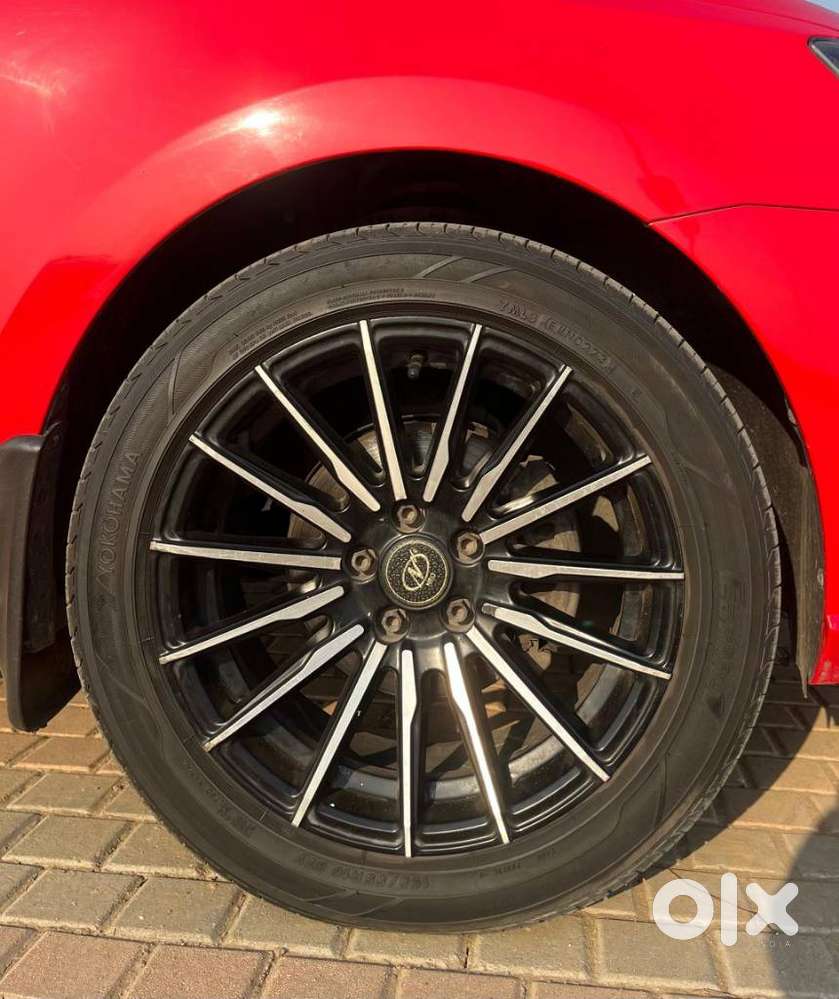 Skoda Rapid 1.5 Tdi At Style, 2019, Diesel