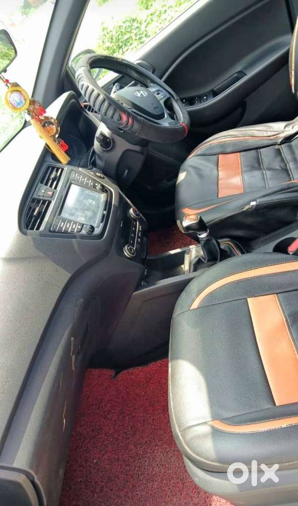 Hyundai I20 Active 1.4 Sx (o), 2016, Petrol