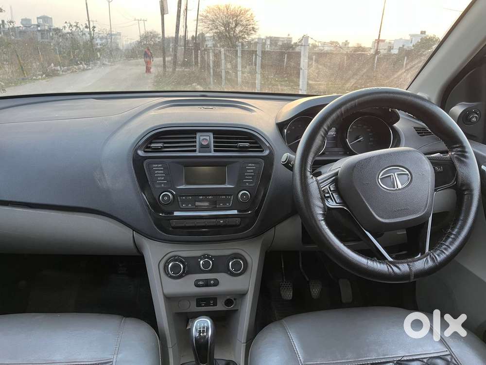 Tata Tiago Xz, 2019, Petrol