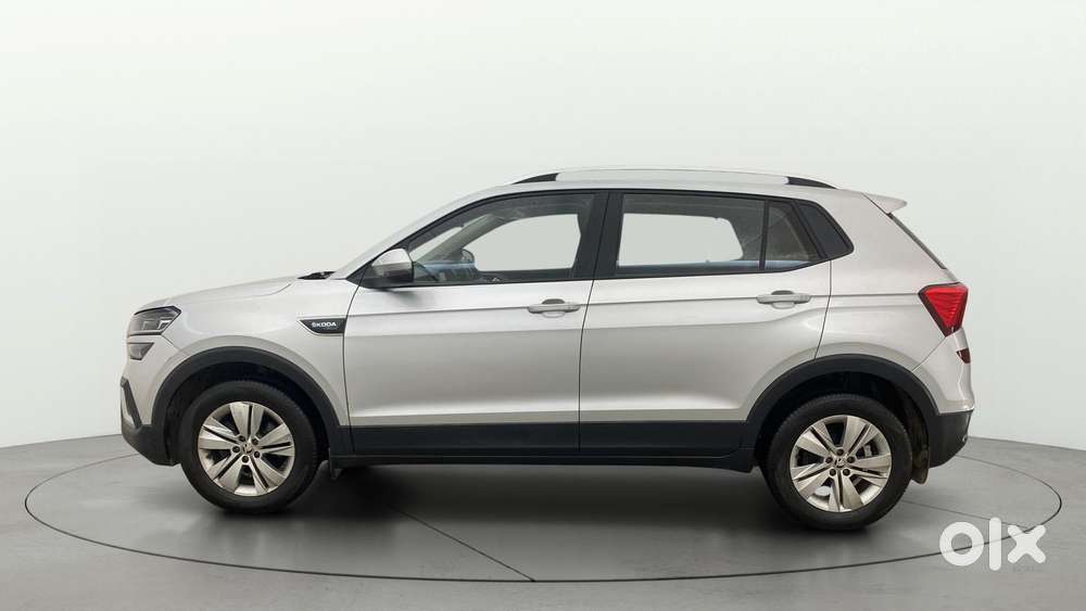 Skoda Kushaq 1.0 Tsi Ambition At, 2022, Petrol