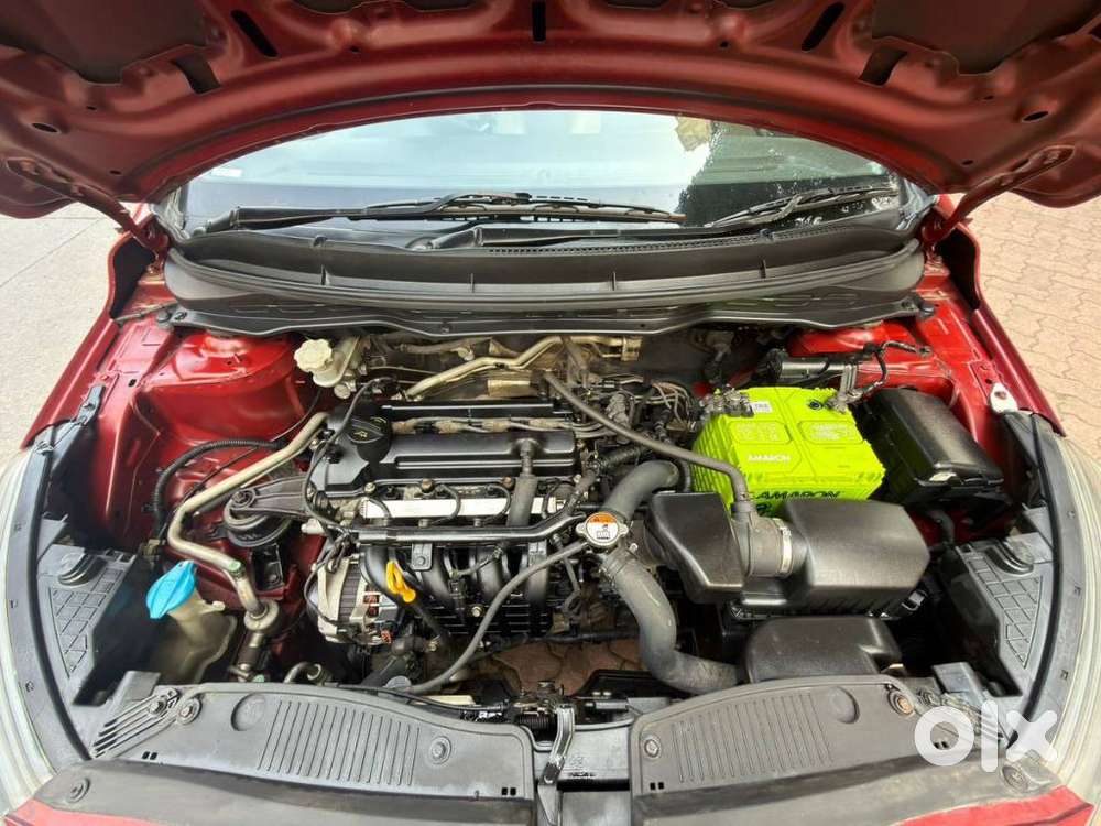 Hyundai I20 Sportz 1.2 Bs-iv, 2013, Petrol