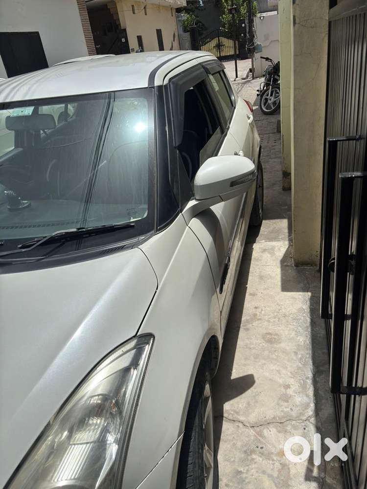 Maruti Suzuki Swift 2013 Diesel