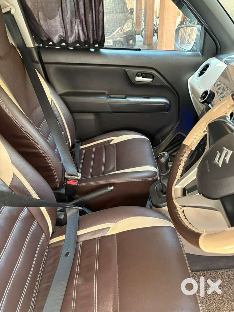 Maruti Wagon R 2024