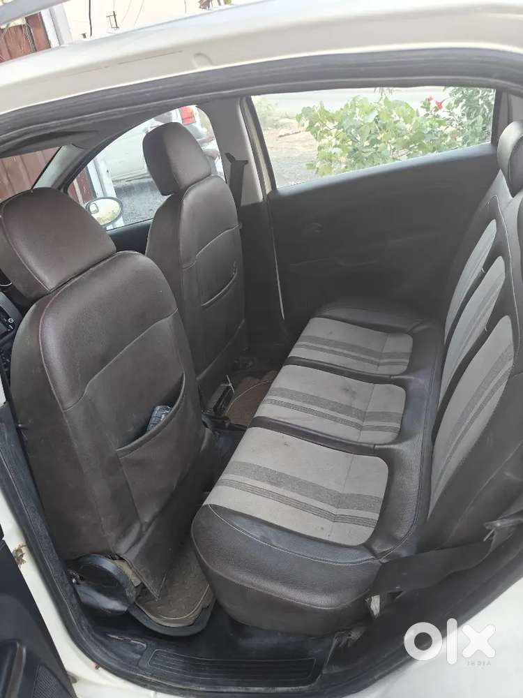 Fiat Avventura Diesel 2017