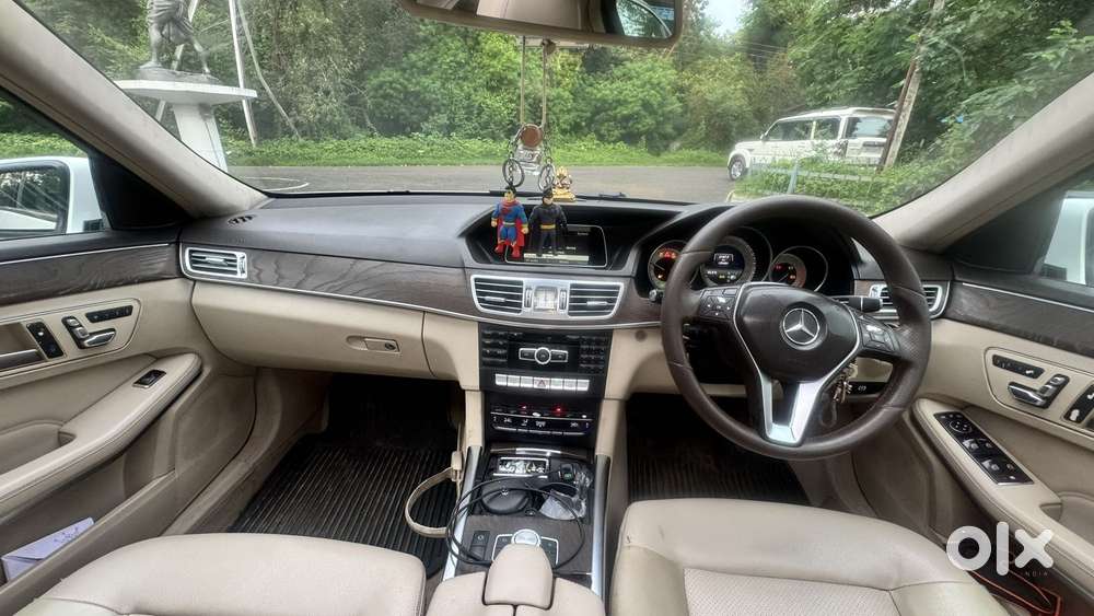 Mercedes-benz E-class E250 Cdi Edition E, 2014, Diesel