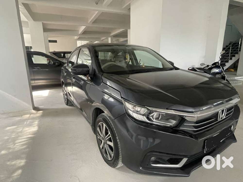 Honda Amaze Vx 2022