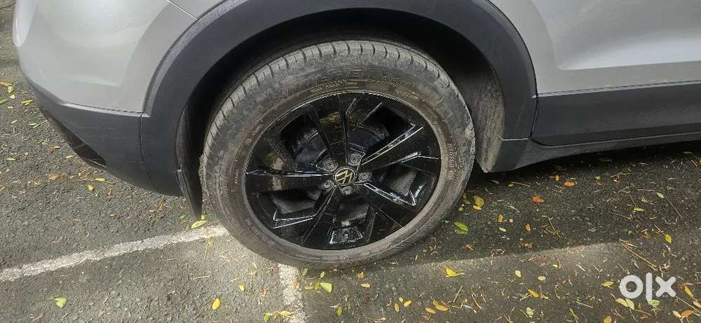 Volkswagen Taigun 1.5 Tsi Gt Plus 2024
