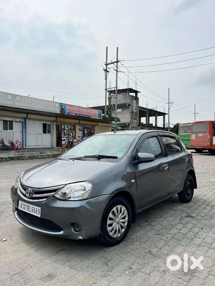 Type-hatchback