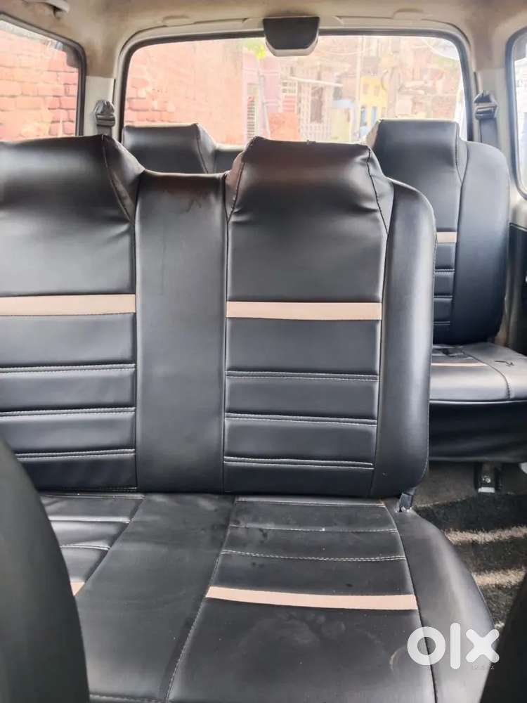 Maruti Suzuki Eeco 2023 Lpg 52000 Km Driven