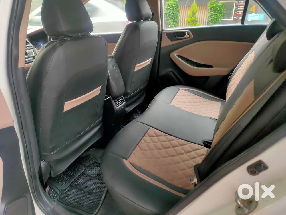 Hyundai Elite I20 Asta 1.4 Crdi, 2015, Diesel