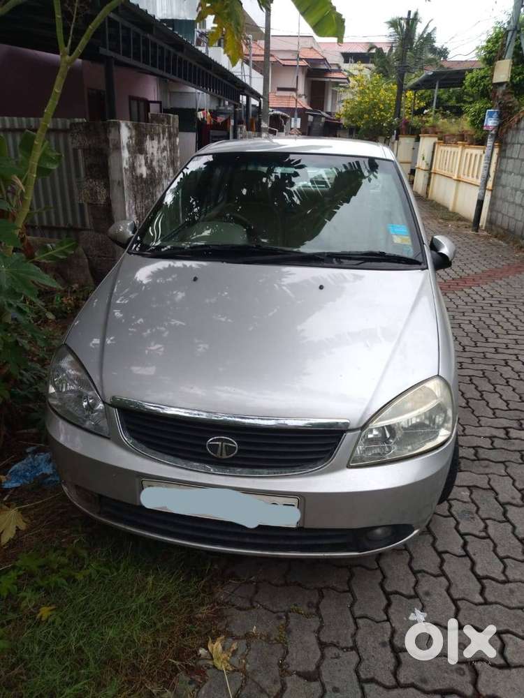 Tata Indigo Cs 2009
