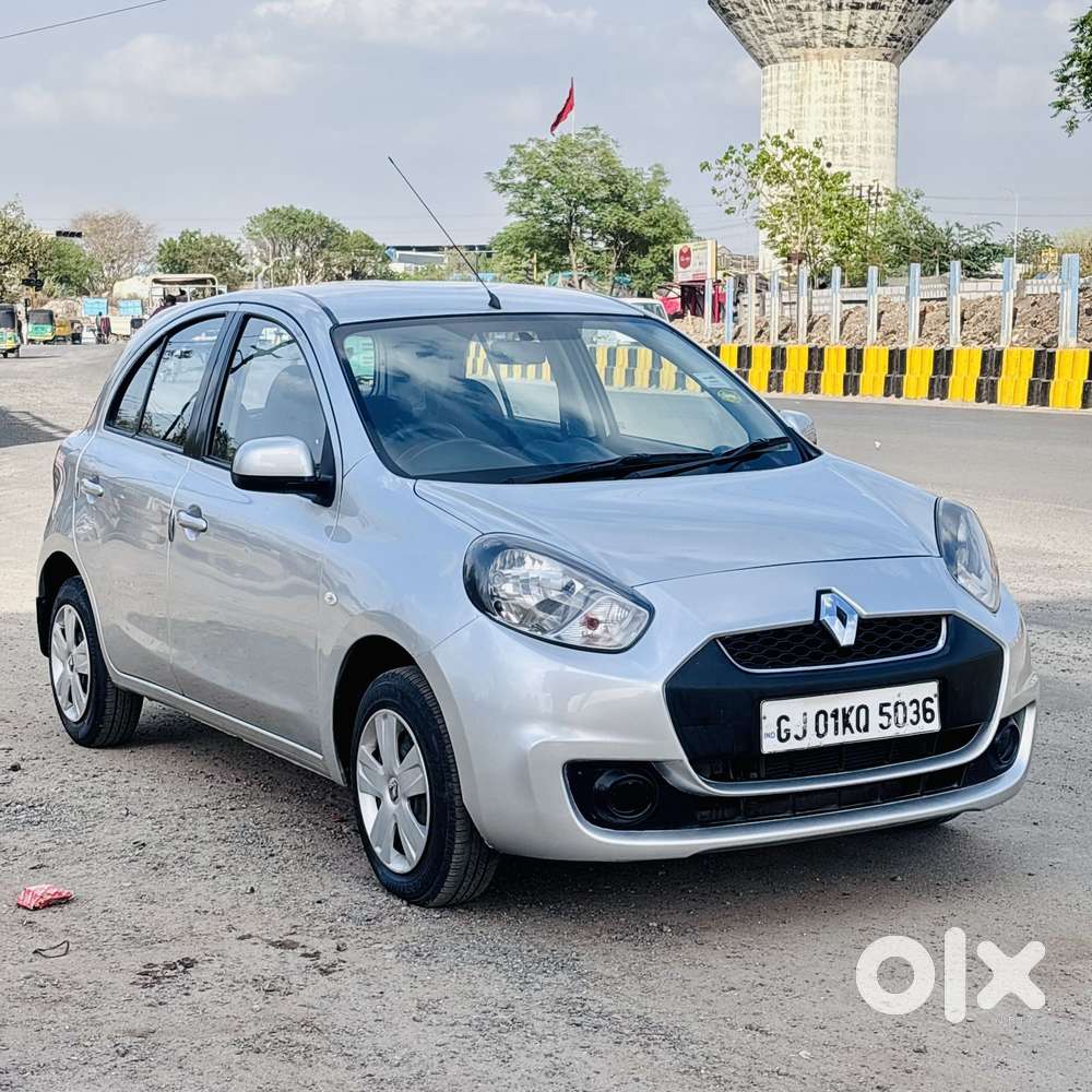 Renault Pulse Rxl Diesel, 2012, Diesel