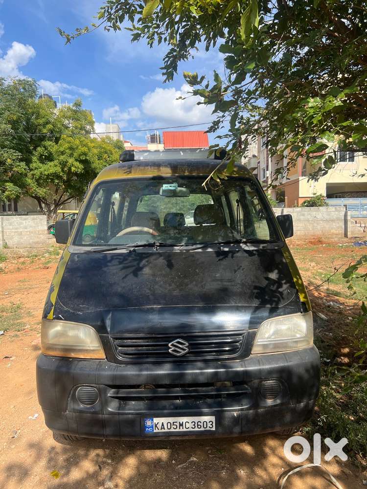 Maruti Suzuki Versa 2004