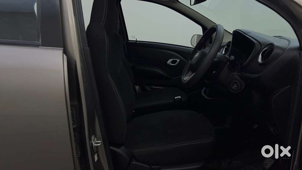 Datsun Redigo Amt 1.0 S, 2019, Petrol