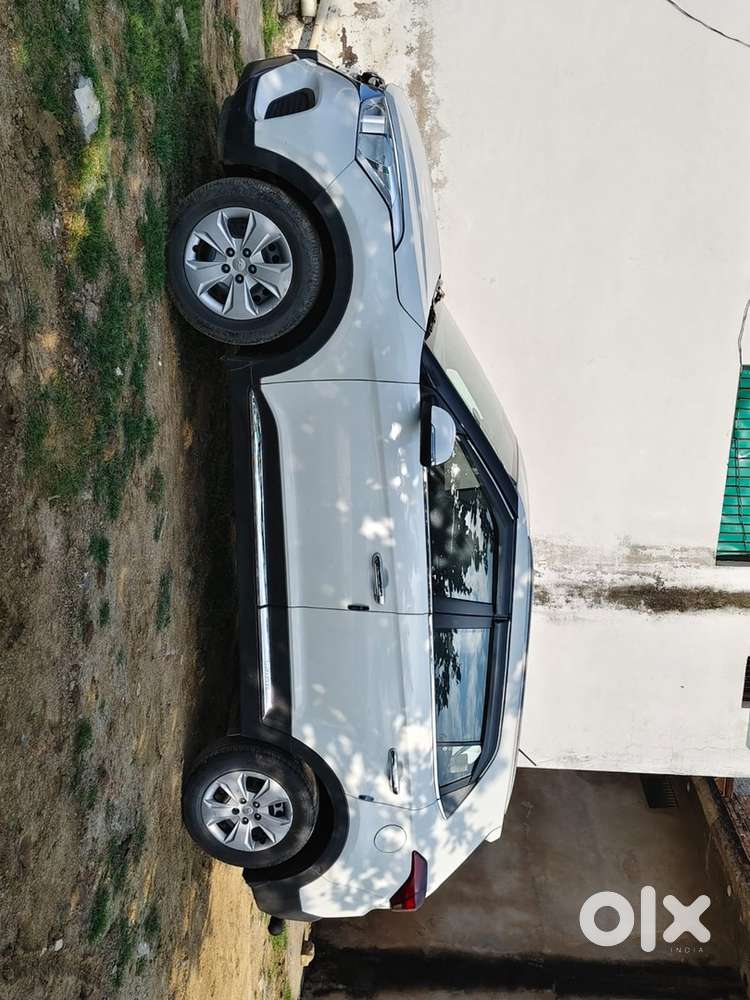 Hyundai Creta 2019 Diesel Good Condition