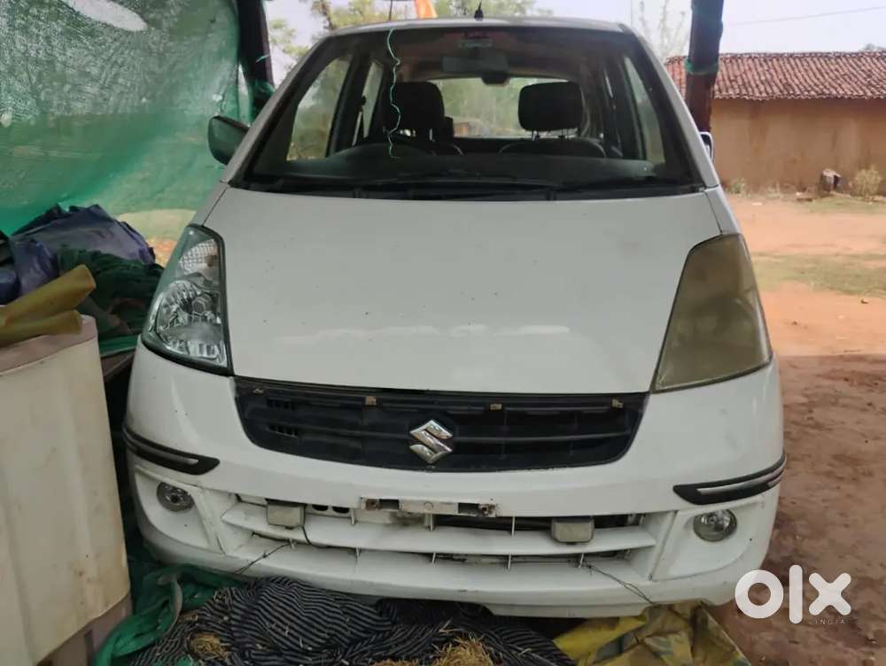 Maruti Suzuki Estilo 2007 Petrol 86000 Km Driven