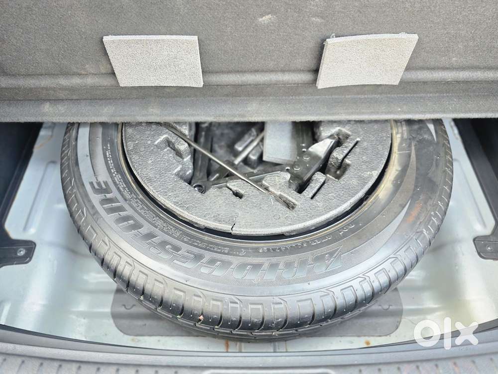 Hyundai Creta 1.6 Crdi At Sx Plus, 2019, Diesel