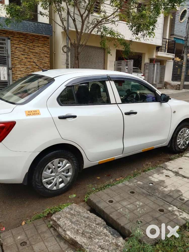 Maruti Suzuki Dzire 2024 Petrol 110000 Km Driven
